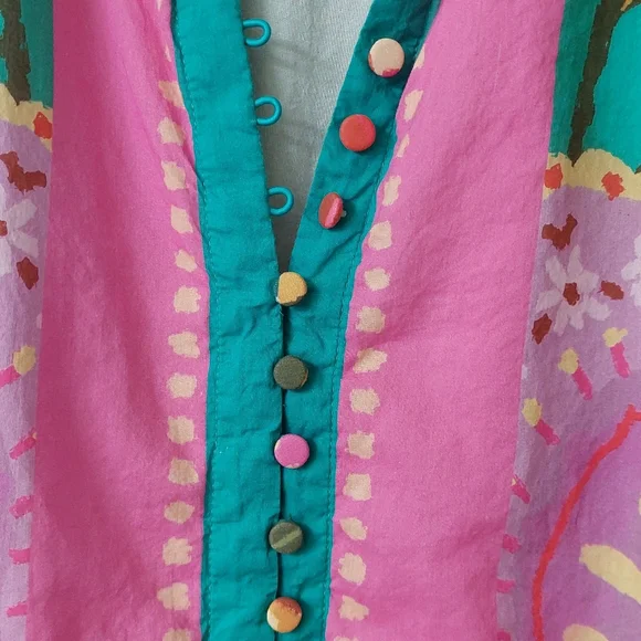 Antonio Melani Dress. - Picture 6 of 13